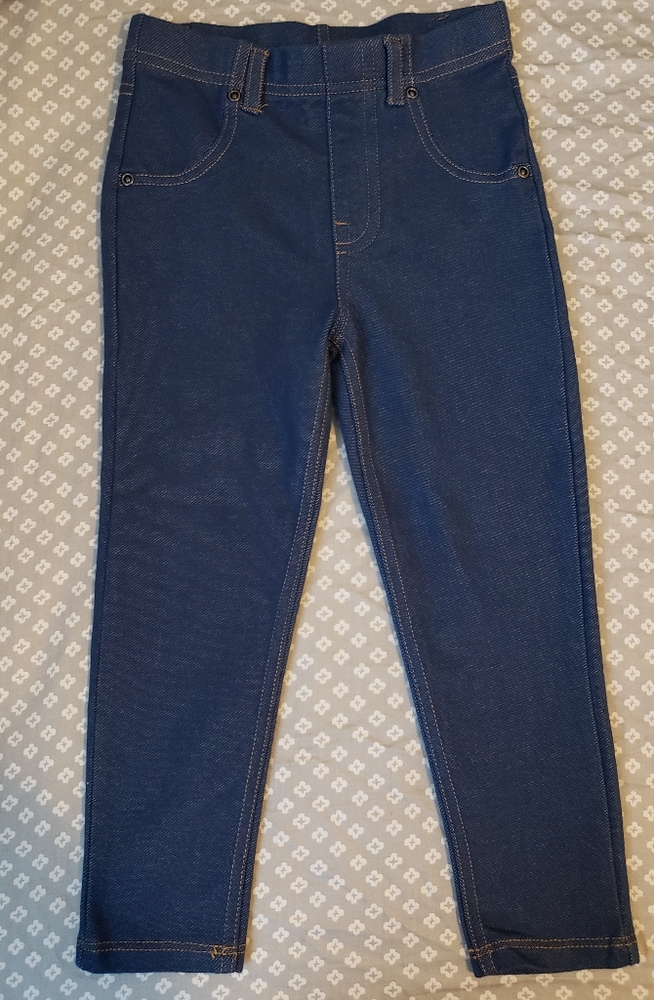 Garanimals toddler girl jeggings ✔KIDS CLEARANCE